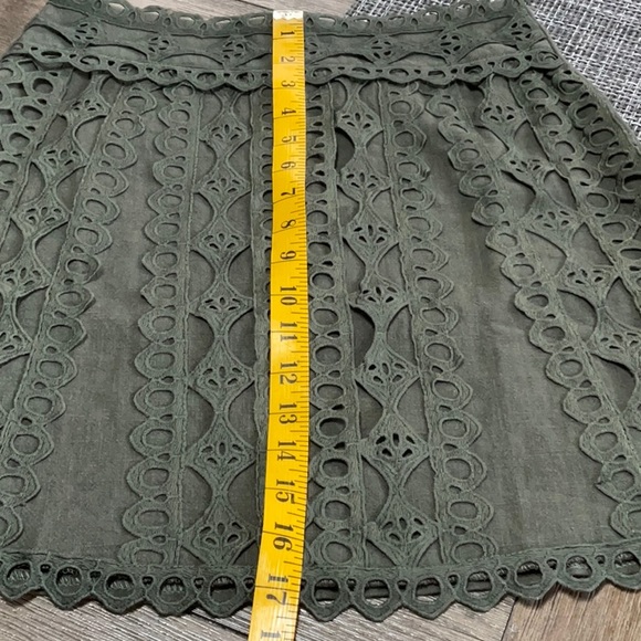 Selfie LESLIE skirt - Picture 9 of 9